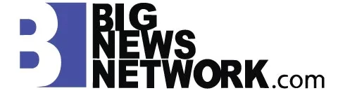 Big news network logo showcasing our About Us section.